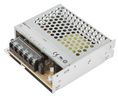Schaltnetzteil, industriell, 75W, 12V, 6A